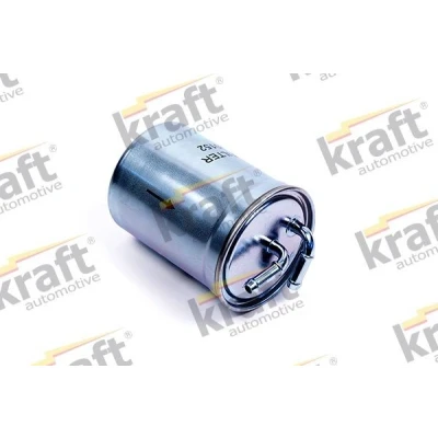 Bilde av KRAFT 1720152 Drivstoffilter ledningsfilter VOLKSWAGEN: Polo V Hatchback, IV SKODA: Fabia 2, Roomster, 1 Combi