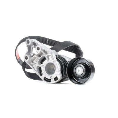 Bilde av GATES K016PK995 Kileribberem ThermalPro AUDI: A2, VOLKSWAGEN: Lupo / 3L, SKODA: Fabia 2