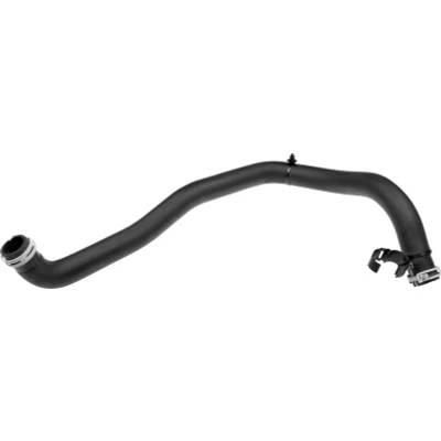 Bilde av GATES 05 3935 Radiatorslange EPDM (etyl propylen dien gummi) FORD: FIESTA 6