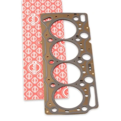 Bilde av ELRING 158.382 Toppakning 1,0 80,5 metallagpakning 2 OPEL: Zafira B, Corsa D Hatchback, Astra H Caravan, VAUXHALL: Mk6 Kombi