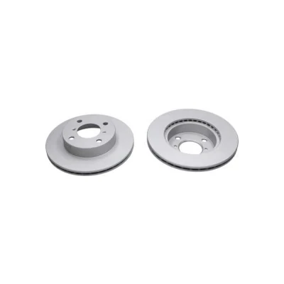 Bilde av KAVO PARTS BR 8716 C Bremseskiver 231 17 4 100 ventilert belagt