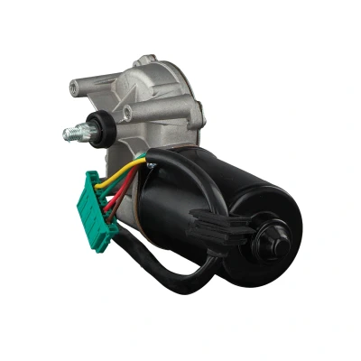 Bilde av FEBI BILSTEIN 22688 Vindusviskermotor 12 foran for venstreratt med kabel MERCEDES BENZ: C Klasse T modell, Sedan