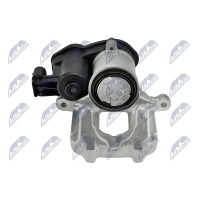 Bilde av Bremsecaliper, Framaksel høyre, bmw 5 [f10], touring [f11], 34216793042