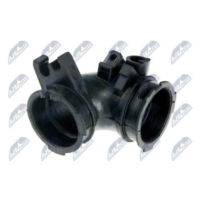 Bilde av Sugeslange, luftfilter, mazda 323 c v, mx 3, B6BF 13 220B, 220C