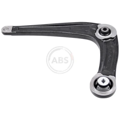 Bilde av Bærebru, Ytre, Framaksel venstre, Nede, citroën,fiat,opel,peugeot,toyota, 98 168 636 80, SU001 A6517