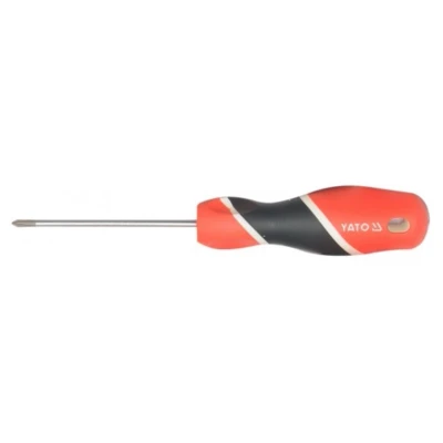 Bilde av YATO YT 25923 Skrutrekker PH1 75 Krysspor (PH)