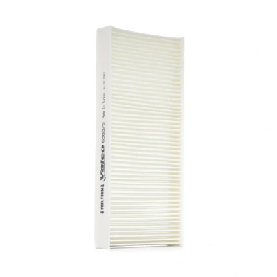 Bilde av VALEO CLIMFILTER COMFORT 698878 Kupéfilter Partikkelfilter 264mm 118mm 30mm