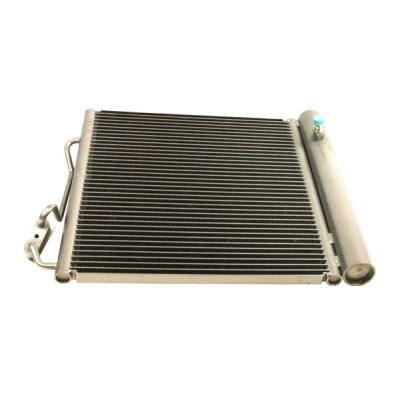 Bilde av MAXGEAR Easy Fit AC830020 Kondensator med tørker 20 MM 11,8 8,6 Aluminium 325 R 134a