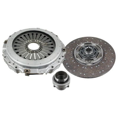 Bilde av Clutchsett FEBI BILSTEIN 105240