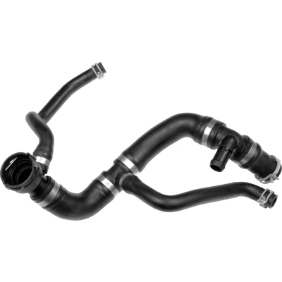 Bilde av GATES 05 4656 Radiatorslange EPDM (etyl propylen dien gummi) VOLVO: XC60 I, V70 3