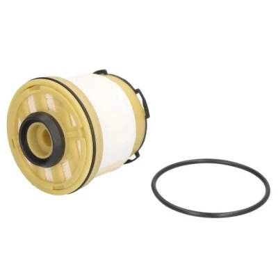 Bilde av PURRO PUR PF4025 Drivstoffilter Filterinnsats FORD: Ranger Mk3, TOYOTA: HIACE 4 Kasten