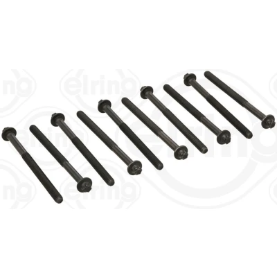 Bilde av ELRING 129.950 Sylindertoppskrue utvendig torx PEUGEOT: 306 Hatchback