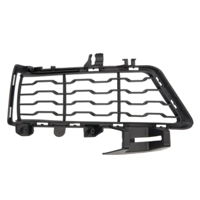 Bilde av BLIC 6502 07 0063918RP Ventilasjonsgitter uten hull for tåkelys foran høyre BMW: 3 Touring