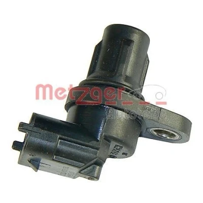 Bilde av METZGER 0903096 Sensorer Hall prinsipp ORIGINAL ERSATZTEIL MERCEDES BENZ: E Klasse Sedan, T modell, ML