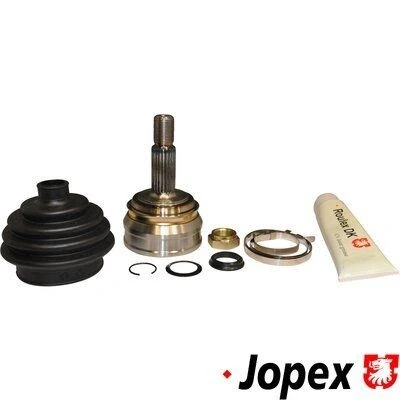 Bilde av JP GROUP 1143300910 Drivknute CLASSIC framaksel, hjulside VOLKSWAGEN: GOLF 1 Cabriolet,
