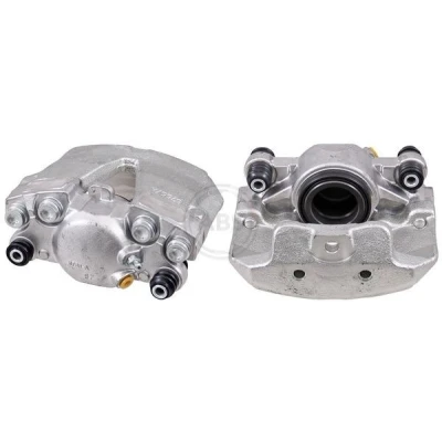 Bilde av Bremsecaliper, Framaksel venstre, audi a5, a5 cabriolet, sportback, 8T0 615 123, 123A, 123B, 123C