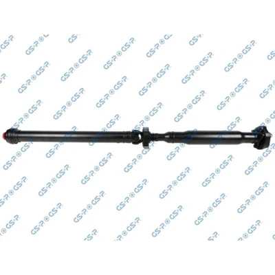 Bilde av kardangaksel, akseldrift, Bak bmw x5 [e70], x6 [e71, e72] OE 26107564398