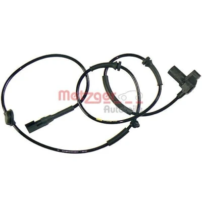 Bilde av METZGER 0900799 ABS Sensor framaksel 2 1300 1,6