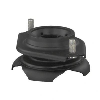 Bilde av FEBI BILSTEIN 173578 Fjærbenslager bakaksel uten kulelager, lager gummi SUBARU: Outback IV, Impreza III Hatchback, Legacy 5