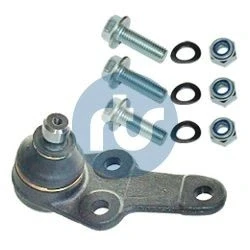 Bilde av RTS 93 00688 056 Bærekule framaksel begge sider, nede 17,5 FORD: Focus Mk1 Hatchback, Sedan