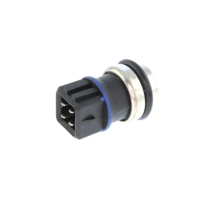 Bilde av VEMO Original Quality V10 72 0915 Kjølevæsketemperatursensor svart, Blå VOLKSWAGEN: Transporter 4 Bus, 4, GOLF 3, AUDI: 80 B4 Avant