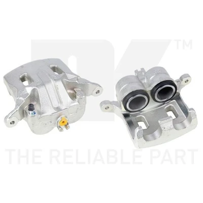 Bilde av NK 212226 Bremsecaliper Støpejern NISSAN: Pathfinder 3, NP300 Navara Pick up