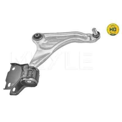 Bilde av MEYLE 53 16 050 0020/HD Bærebru framaksel høyre, nede Casterstag Aluminium LAND ROVER: Range Rover Evoque, Discovery Sport
