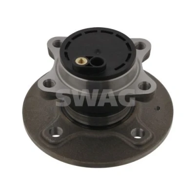 Bilde av SWAG 81 93 1063 Hjullagersett TOYOTA: Aygo, PEUGEOT: 107 Hatchback, 108 CITROËN: C1 I, II