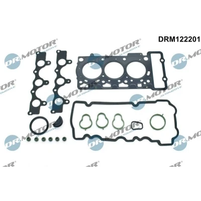 Bilde av DR.MOTOR AUTOMOTIVE DRM122201 Tetningssett, sylindertopp med ventilstangtetning
