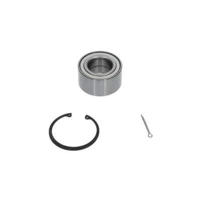 Bilde av KAVO PARTS WBK 1021 Hjullagersett med integrert magnetisk senorring 78 OPEL: Meriva B, Mokka / X, CHEVROLET: Aveo Sedan