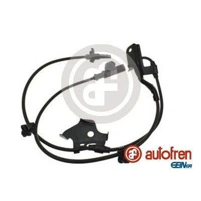 Bilde av Sensor, hjulturtall, Framaksel venstre, toyota, 8954302060, 8954302061