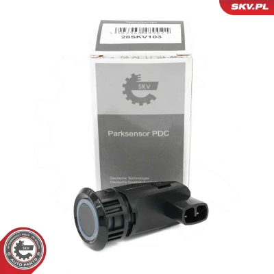Bilde av Parkeringshjelp, chevrolet epica, 96 673 466, 467, 96673464, 96673466, 96673467, 96673471, 96673474