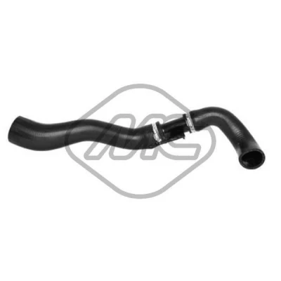 Bilde av Ladeluftslange, ford fiesta v, vi, van 1516730, 5S616K863AJ