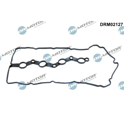 Bilde av DR.MOTOR AUTOMOTIVE DRM02127 Toppdekselpakning MITSUBISHI: OUTLANDER 2 SUV, Lancer 8 Limousine, 3, CITROËN: C Crosser SUV