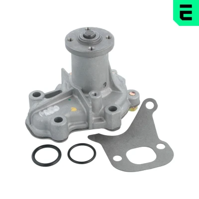 Bilde av Vannpumpe, daihatsu charade i, cuore 1610087705, 1610087706, 1610087791, 554021200