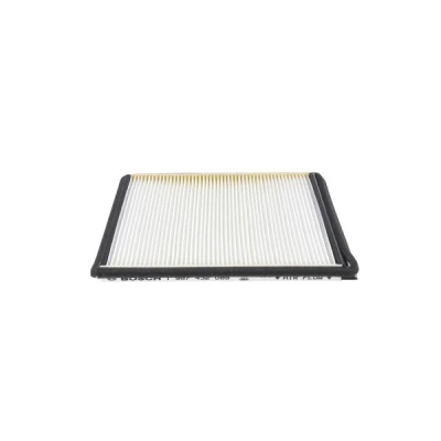 Bilde av BOSCH 1 987 432 089 Kupéfilter Partikkelfilter 230 254,5 19