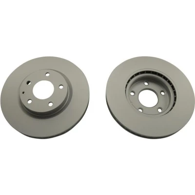 Bilde av KAVO PARTS BR 4812 C Bremseskiver 295 25 5 114 ventilert belagt