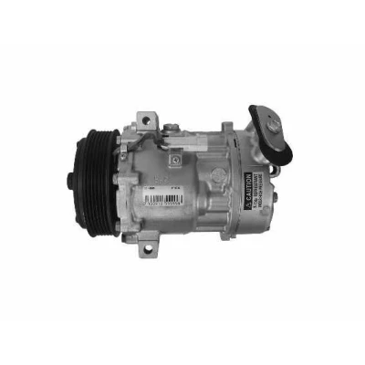 Bilde av Airstal 10 0589 Kompressor PAG 46 R134a
