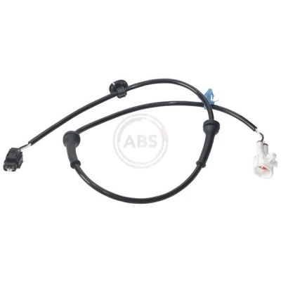 Bilde av A.B.S. 31130 ABS Sensor 790 hvit SUZUKI: SX4 I Hatchback