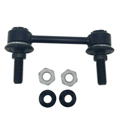 Bilde av stang, stabilisator, Venstre bakaksel, toyota avensis, avensis kombi, sedan, 48840 21010