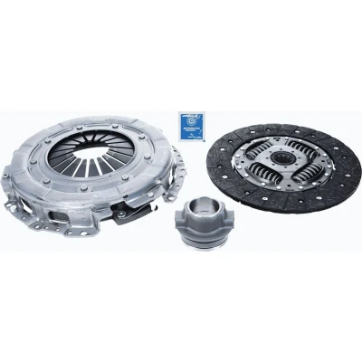 Bilde av SACHS 3000 951 673 Clutch 242