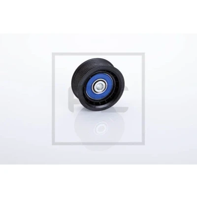 Bilde av Styrerulle, kilereim PE Automotive 120.246 00A
