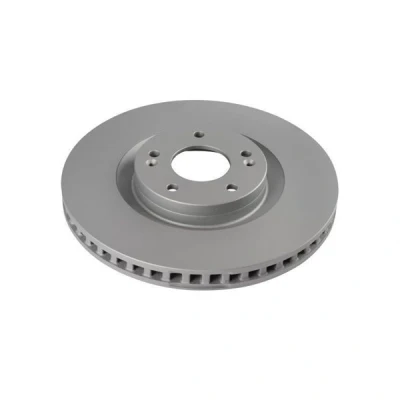Bilde av FEBI BILSTEIN Bremseskive HYUNDAI: SANTA FE 3, KIA: Sorento IV framaksel 325mm 30mm 5 hull 114,3mm innvendig ventilert 196889 Bremseskiver