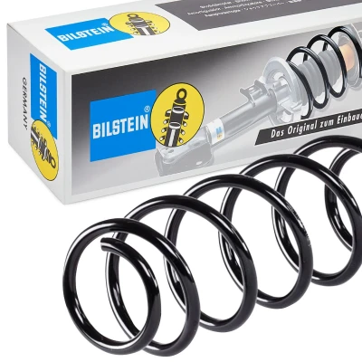 Bilde av BILSTEIN B3 OE Replacement 36 219209 Fjærer framaksel venstre MAZDA: 6 Sedan, Hatchback