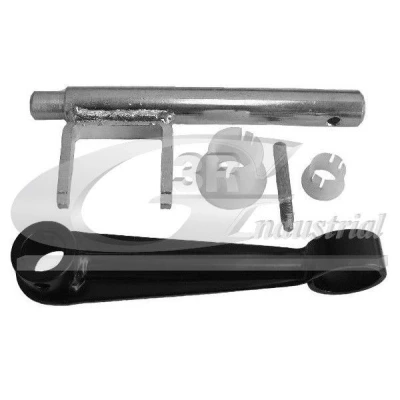 Bilde av 3RG 22206 uttryksgaffel, clutch