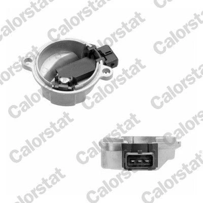 Bilde av CALORSTAT by Vernet CS0273 Sensorer Hall prinsipp AUDI: A4 B5 Avant, B7 A6 C5 VOLKSWAGEN: Golf 4, Passat Sedan