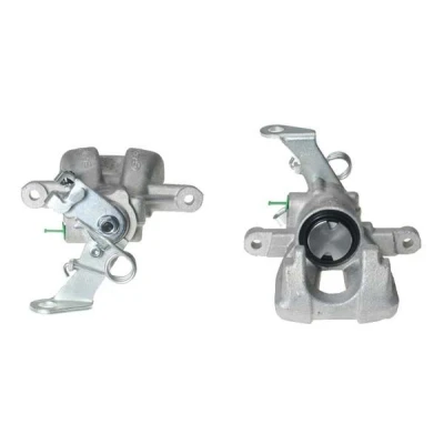 Bilde av BUDWEG CALIPER 343987 Bremsecaliper FIAT: Grande Punto Hatchback, OPEL: Corsa D Hatchback