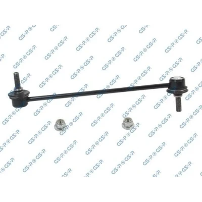 Bilde av stang, stabilisator, bakaksel begge sider, daewoo leganza, mazda 323 f vi, s 5, mpv ii, premacy, 96207628, LC6234170, LC6234170A