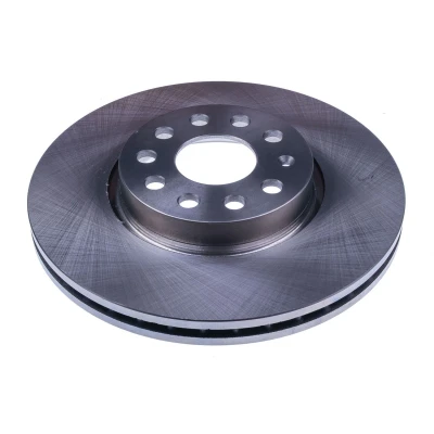 Bilde av DENCKERMANN Bremseskive SKODA: Octavia IV Combi, Sedan, VOLKSWAGEN: Caddy V Kombi framaksel 306mm 26mm 112mm innvendig ventilert B130877