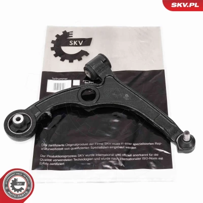 Bilde av Bærebru, Framaksel, Høyre, fiat stilo, stilo multi wagon, 50700779, 93501486